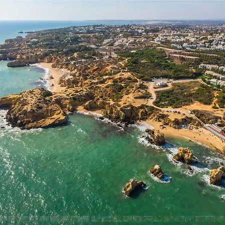 Seacoast Retreat With Pool And Access By Drago * Albufeira