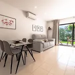 Seacoast Retreat With Pool And Access By Drago Apartment Albufeira