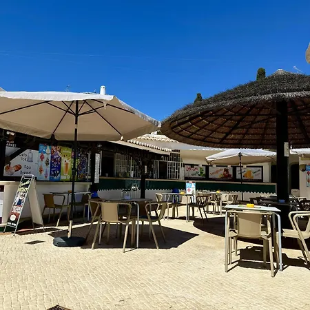 Seacoast Retreat With Pool And Access By Drago Albufeira