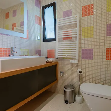 Apartament Seacoast Retreat With Pool And Access By Drago
