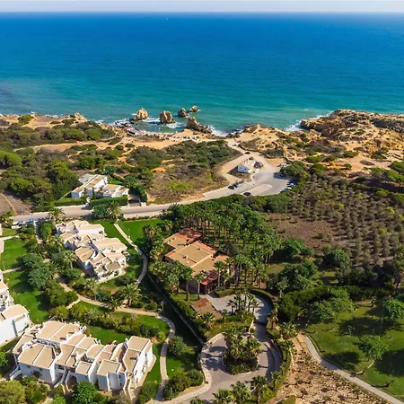 Apartament Seacoast Retreat With Pool And Access By Drago Albufeira
