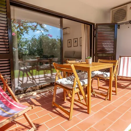 Apartamento Seacoast Retreat With Pool And Access By Drago Albufeira