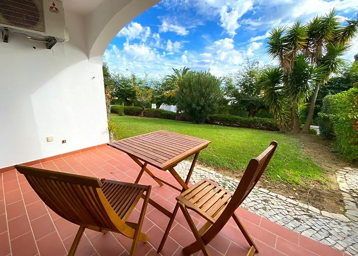 Seacoast Retreat With Pool And Access By Drago * Albufeira