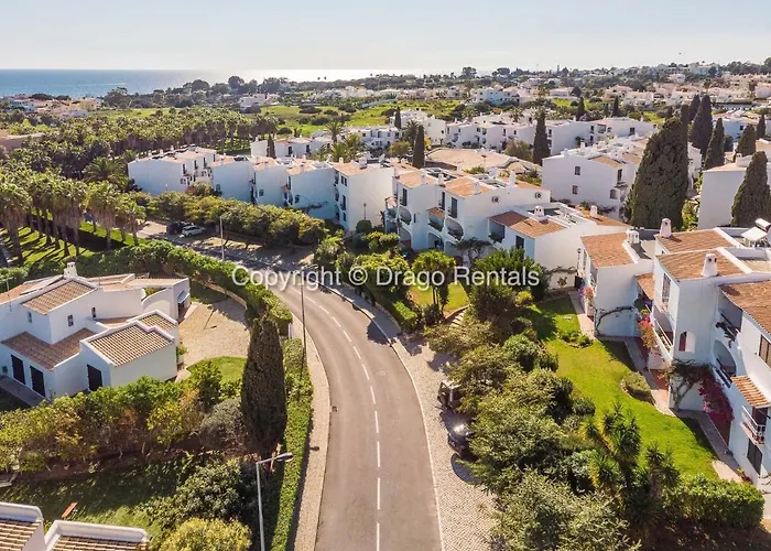 Seacoast Retreat With Pool And Access By Drago * Albufeira
