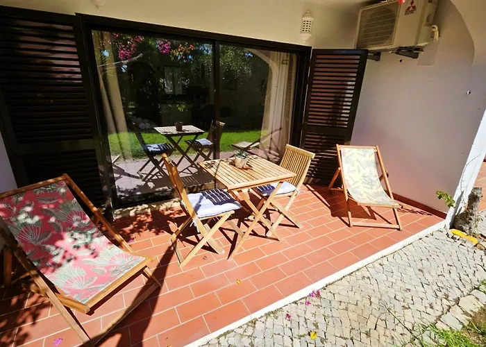 Seacoast Retreat With Pool And Access By Drago * Albufeira