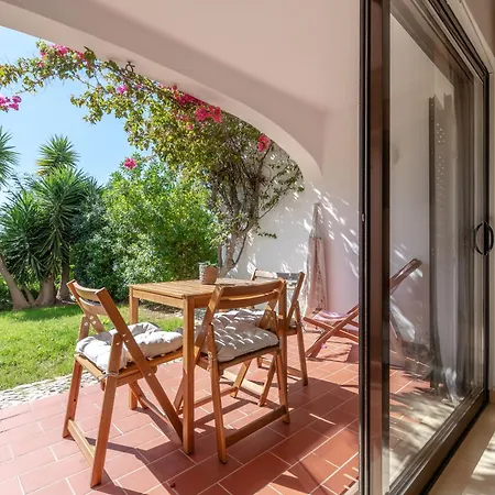 Seacoast Retreat With Pool And Access By Drago Apartment Albufeira