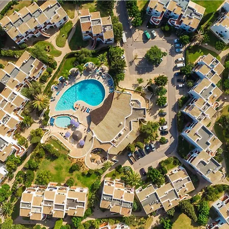 Seacoast Retreat With Pool And Access By Drago Albufeira